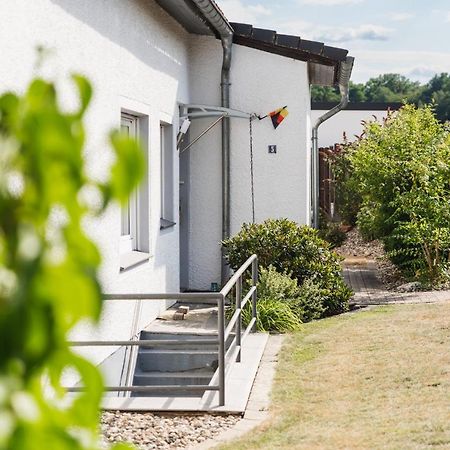 Ferienhaus Hunsrückliebe Liederbach  Exterior foto