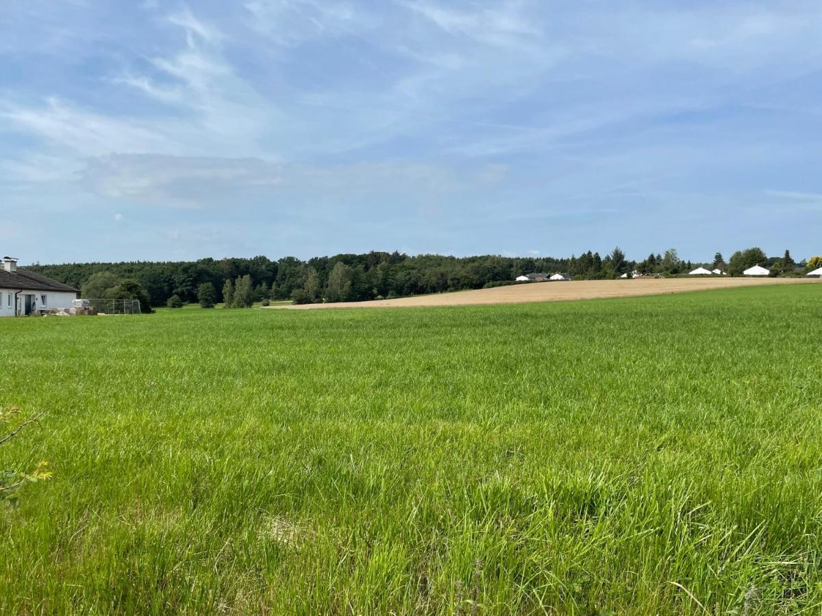 Ferienhaus Hunsrückliebe Liederbach  Exterior foto