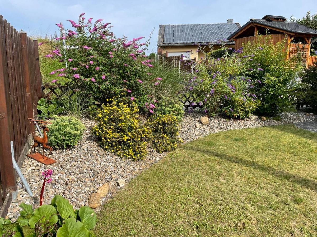 Ferienhaus Hunsrückliebe Liederbach  Exterior foto