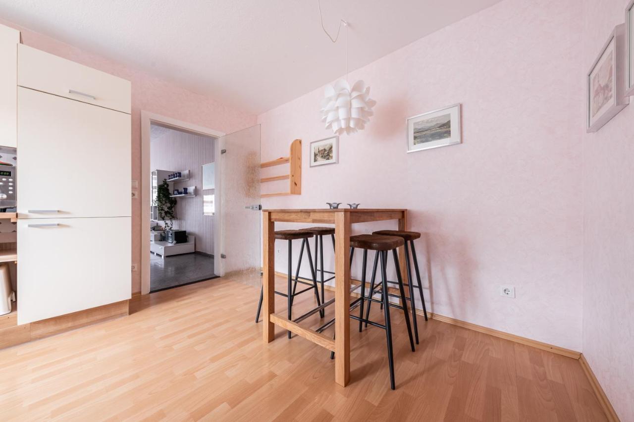 Ferienhaus Hunsrückliebe Liederbach  Exterior foto