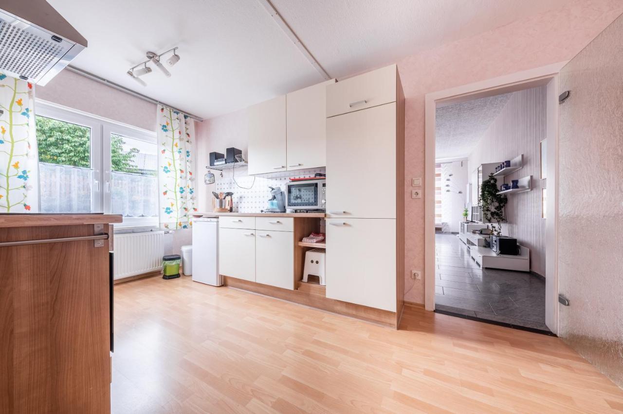 Ferienhaus Hunsrückliebe Liederbach  Exterior foto