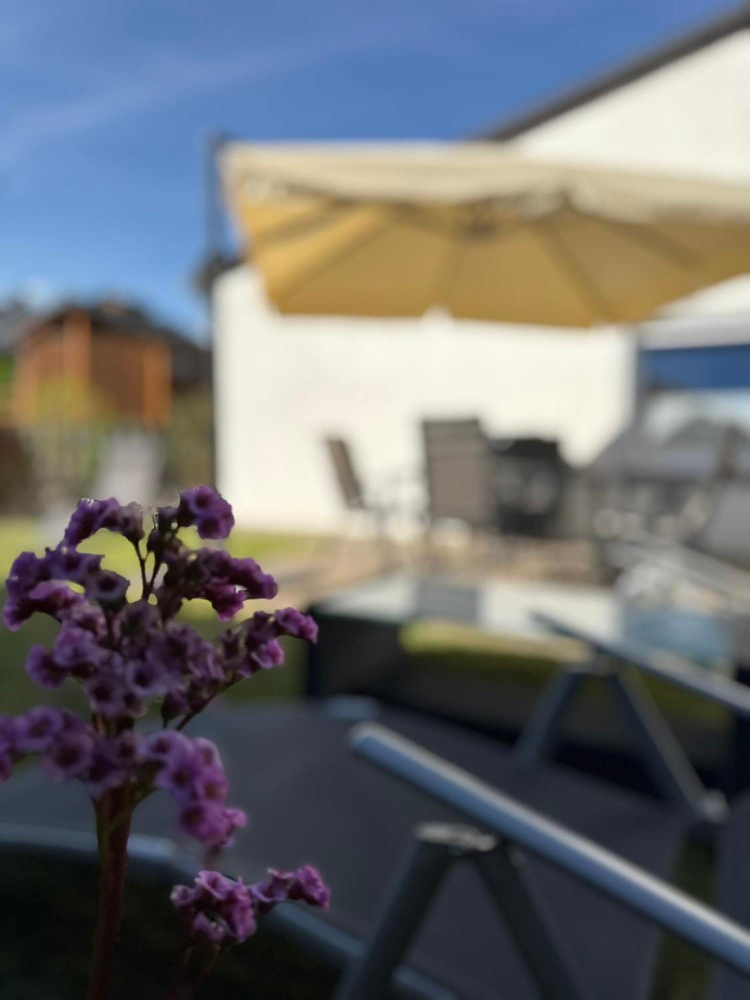Ferienhaus Hunsrückliebe Liederbach  Exterior foto